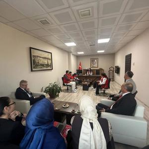 "Söz Çocuğun" Faaliyeti Gerçekleştirildi - fotoğraf 4