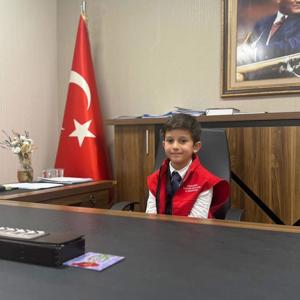 "Söz Çocuğun" Faaliyeti Gerçekleştirildi - fotoğraf 10