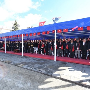  Cumhuriyetimizin 102. Yılı Kastamonu’da Coşkuyla Kutlandı! - fotoğraf 7