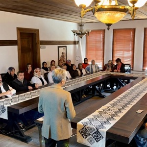 Aile İçi İletişim Modülü Açık Grup Oturumu Gerçekleştirildi - fotoğraf 4