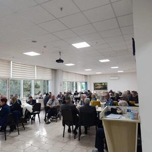 Gönülden Gönüle Uzanan Bir Buluşma - fotoğraf 2