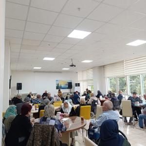 Gönülden Gönüle Uzanan Bir Buluşma - fotoğraf 3