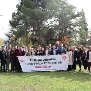 Kurum Kültürümüzü Yaşatan Sıcak Buluşma - fotoğraf 1