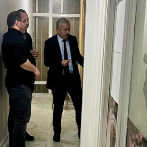 İl Müdürümüz Taşköprü Sosyal Hizmet Merkezimizi Ziyaret Etti - fotoğraf 3