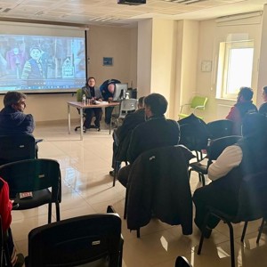 Kastamonu Havalimanı Müdürlüğü Personellerine Koruyucu Aile Hizmet Modeli Tanıtımı - fotoğraf 2