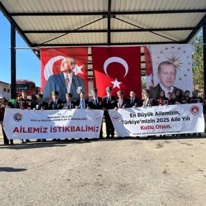 Yeşil Vatan İçin Geleceğe Nefes Oluyoruz  - fotoğraf 1