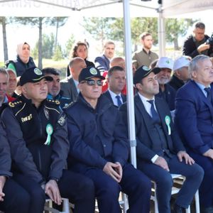 Yeşil Vatan İçin Geleceğe Nefes Oluyoruz  - fotoğraf 7