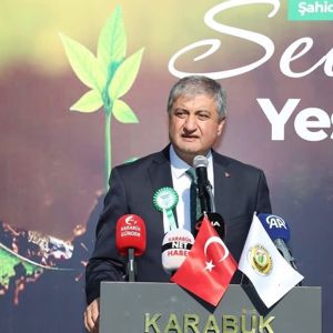 Yeşil Vatan İçin Geleceğe Nefes Oluyoruz  - fotoğraf 15