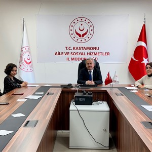 📌 Göreve Bilinçli Başlangıç, İş Hayatına Uyum Semineri Gerçekleştirildi - fotoğraf 1