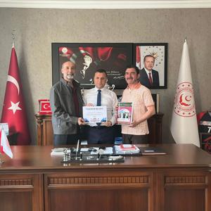 Kültür Buluşmalarına Destek - fotoğraf 1