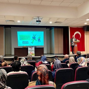 📌 Tosya İlçemizde Söyleşi Düzenlendik - fotoğraf 8