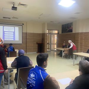 Ebeveyn Kaybı Yaşamış Çocuklarımızla Sosyal Etkinlikler - fotoğraf 2