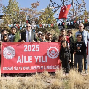 İlimizde Milli Ağaçlandırma Günü - fotoğraf 4