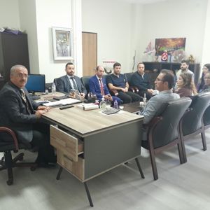 Sandıklı Hüseyin Develi Huzurevine Ziyaret - fotoğraf 4