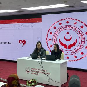 Nijerya Heyetinden Çalışma Ziyareti - fotoğraf 1
