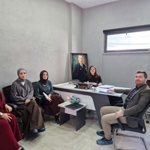 Kreş ve  Gündüz Bakım Evlerine Denetim Gerçekleştirildi. - fotoğraf 2