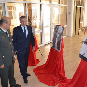 Kıbrıs Gazileri Milli Mücadele Madalya ve Beratı Tevcih Edildi - fotoğraf 2