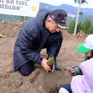 Doğaya Nefes, Geleceğe Umut - fotoğraf 2