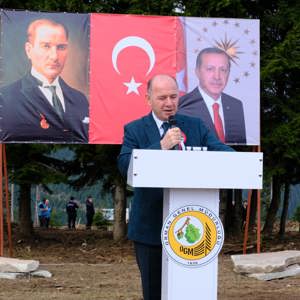 Doğaya Nefes, Geleceğe Umut - fotoğraf 13