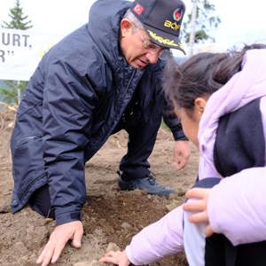 Doğaya Nefes, Geleceğe Umut - fotoğraf 5