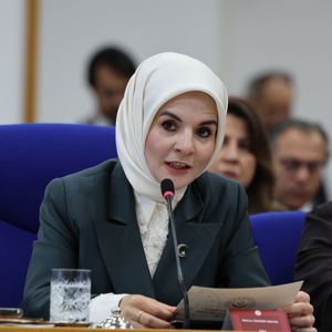 Bakanımız Göktaş, TBMM Plan ve Bütçe Komisyonunda Bakanlığın 2026 Yılı Bütçesinin Sunumunu Yaptı - fotoğraf 2