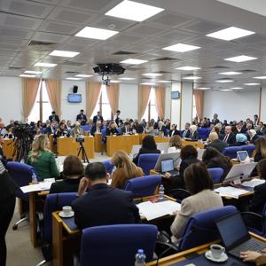 Bakanımız Göktaş, TBMM Plan ve Bütçe Komisyonunda Bakanlığın 2026 Yılı Bütçesinin Sunumunu Yaptı - fotoğraf 4