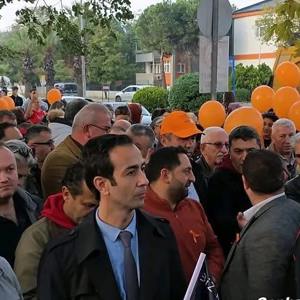 2-8 Kasım Lösemili Çocuklar Haftası Kapsamında Lösemiyle Mücadele Eden Minik Kahramanlarımıza Destek Verilmiştir. - fotoğraf 6