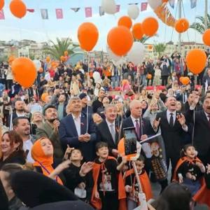 2-8 Kasım Lösemili Çocuklar Haftası Kapsamında Lösemiyle Mücadele Eden Minik Kahramanlarımıza Destek Verilmiştir. - fotoğraf 2