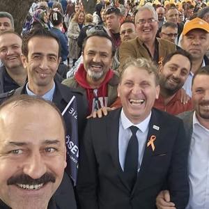 2-8 Kasım Lösemili Çocuklar Haftası Kapsamında Lösemiyle Mücadele Eden Minik Kahramanlarımıza Destek Verilmiştir. - fotoğraf 9