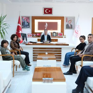 Türkiye Çocuk Hakları Danışma Kurulu’na seçilerek ilimizi başarıyla temsil etme hakkı kazandı - fotoğraf 1