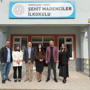 Aile Hukuku ve Bakanlığımız Hizmet Modelleri Tanıtımı Konulu Eğitim Düzenlenmiştir. - fotoğraf 1