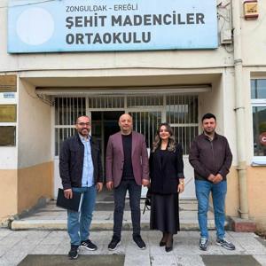 Aile Hukuku ve Bakanlığımız Hizmet Modelleri Tanıtımı Konulu Eğitim Düzenlenmiştir. - fotoğraf 2