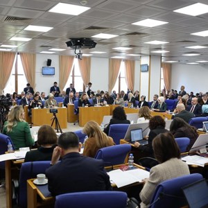 Bakanımız Göktaş, TBMM Plan ve Bütçe Komisyonunda Bakanlığın 2026 Yılı Bütçesinin Sunumunu Yaptı - fotoğraf 4