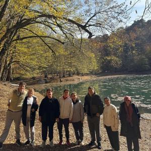  Bolu Yedigöller Milli Parkı’na Gezi Düzenlenmiştir. - fotoğraf 3