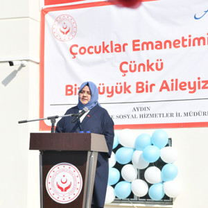 Bakan Selçuk memleketi Aydın’da açılış yaptı, temaslarda bulundu - fotoğraf 4