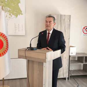 İl Müdürümüz Sayın Bilgin ÖZBAŞ, İl Genel Meclisi’nde Müdürlüğümüz Hizmet Modelleri ve 2025 Aile Yılı Tanıtım Sunumu Gerçekleştirdi - fotoğraf 4