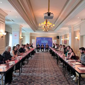 Dijital Dünyada Çocuk Hakları İçin Yeni Bir Dönem: 26. Ulusal Çocuk Forumu Başladı. - fotoğraf 1