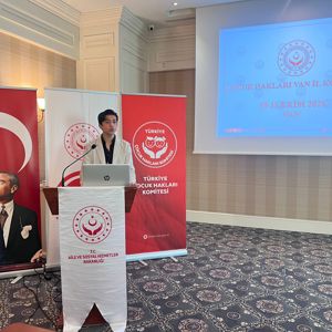 Dijital Dünyada Çocuk Hakları İçin Yeni Bir Dönem: 26. Ulusal Çocuk Forumu Başladı. - fotoğraf 2