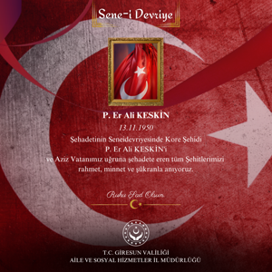 Vatan, uğruna can verenler varsa vatandır. - fotoğraf 1