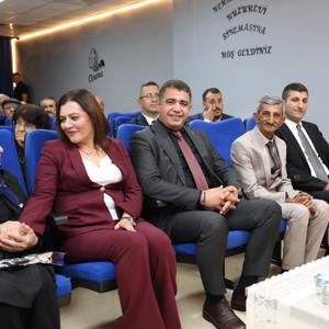 1 Ekim Dünya Yaşlılar Günü Huzurevinde Kutlandı. - fotoğraf 2