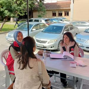 ASDEP Kapsamında Hane Ziyaretleri Sürüyor. - fotoğraf 5