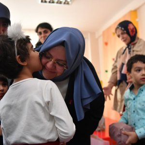 Bakan Selçuk memleketi Aydın’da açılış yaptı, temaslarda bulundu - fotoğraf 6