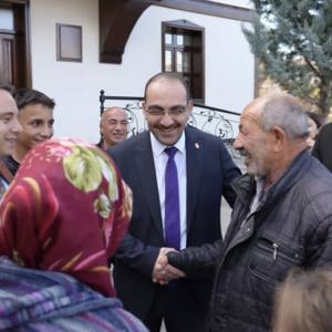 Aile Yılı'nda Ailemiz İstikbalimiz - fotoğraf 2
