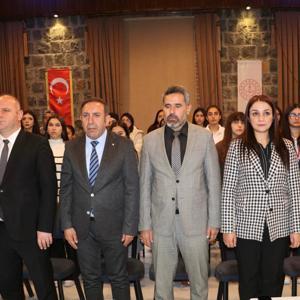 “Maziden Atiye” Programı Kapsamında Şehit ve Gazi Evlatlarımızla Buluşma - fotoğraf 1
