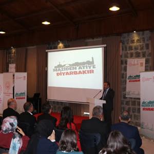 “Maziden Atiye” Programı Kapsamında Şehit ve Gazi Evlatlarımızla Buluşma - fotoğraf 2