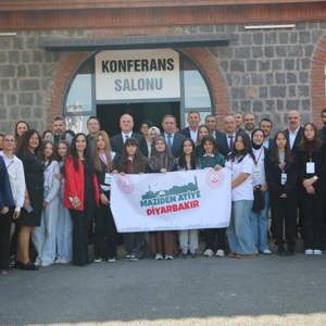 “Maziden Atiye” Programı Kapsamında Şehit ve Gazi Evlatlarımızla Buluşma - fotoğraf 11