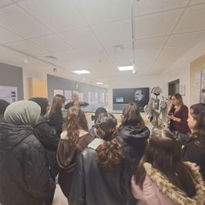 2025 Aile Yılı'nda Çocuklarımızla Tarih ve Kültür Yolculuğu - fotoğraf 5