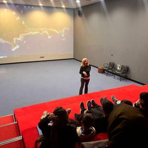 2025 Aile Yılı'nda Çocuklarımızla Tarih ve Kültür Yolculuğu - fotoğraf 8