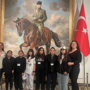 2025 Aile Yılı'nda Çocuklarımızla Tarih ve Kültür Yolculuğu - fotoğraf 7