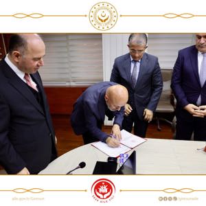 Giresun’da Çocuklar İçin Yeni Bir Başlangıç: Çocuk Evleri Sitesi İçin İlk Adım Atıldı - fotoğraf 4